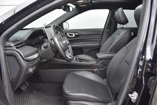 Jeep Compass 2021 - 4xe 240 Plug-in Hybrid Electric S | Pano | Winterpack | image 25