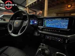 Chevrolet Silverado 2024 - High Country 6.2 V8 420 PK obrazek 22