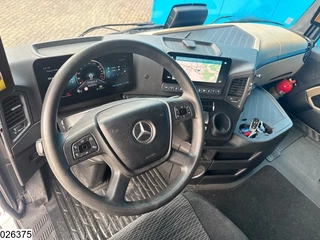 Mercedes-Benz Actros 2020 - 1845 EURO 6d, ACC, Mirrorcam obrazek 5