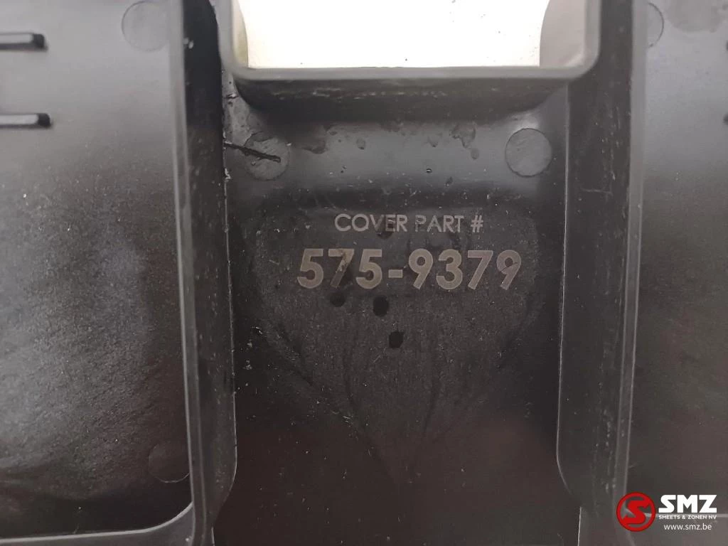 Caterpillar 2022 - Fuse box Caterpillar afbeelding 3