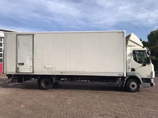 DAF LF 45 2014 - 12.220 EURO 5 EEV imagen 4