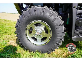 Hisun N/A 2022 - HS500-4WD ATV zdjecie 26