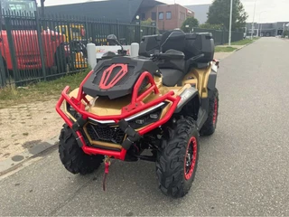 Quad BRCP 1000CC 2026 - ATV imagen 6