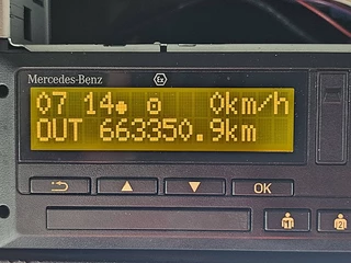 Mercedes-Benz Actros 2019 - 1843 obrazek 9