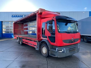 Renault Premium 380 2011 - / 6x2/4 / Drinks Transport immagine 3