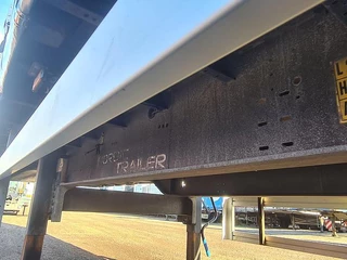 NORDIC S340 | Sliding roof | New tilts | Glavanised chassis | Code XL | Anti theft 2018 - N/A image 31