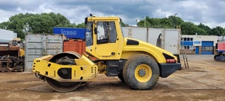 Bomag N/A 2010 - BW 213 D H-4 bild 1