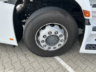 Mercedes-Benz Actros 2017 - 1840 LS Streamspace / 482 dkm bild 8