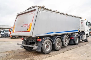Fliegl N/A 2021 - SDS01-ALU-32m3 obrazek 10
