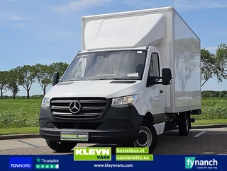 Mercedes-Benz Sprinter 2023 - 315 bild 1