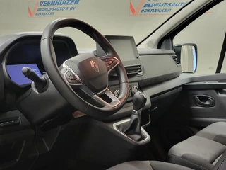 Renault Trafic 2024 - 2.0DCI 150pk L2/H1 Automaat Inrichting Euro 6! obrazek 4