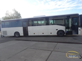 Iveco New 13 MTR Crossway 61 seats ADAS afbeelding 3 miniatuur