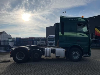 DAF XF480 2018 - FTP imagem 10