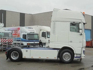 DAF XF 460 2017 - N/A imagem 6