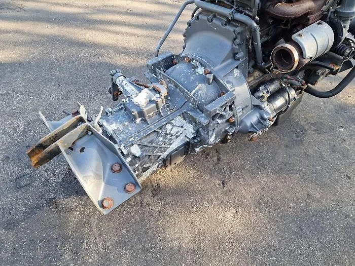 Transmission Ecolite S5-45 obrázek 1