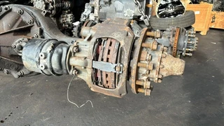 Scania N/A 2003 - R660 RATIO 4.22 obrazek 3