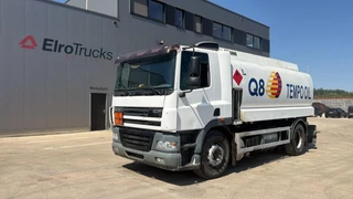 DAF CF 85.340 2003 - N/A te koop