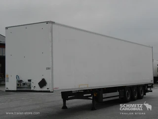 Schmitz Cargobull Semitrailer Dryfreight Standard 2019 afbeelding 2 miniatuur
