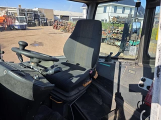 Terberg RT 282 | 4X4 |TURNING CHAIR| AUTOMATIC GEAR|24869 HOURS. 2008 - N/A image 10