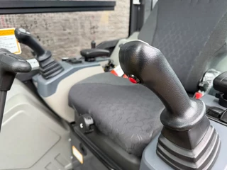 XCMG N/A 2026 - XE27E PRO NIEUW Airco Snelwissel 3 Bakken Extra Functie KUBOTA MOTOR bild 28