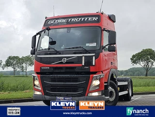 Volvo N/A 2019 - FM 430 te koop