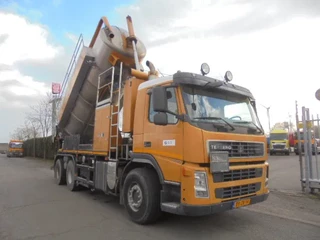 Terberg FM 1450 2007 - 6X4 WDG imagen 3