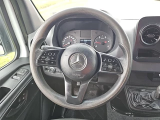 Mercedes-Benz Sprinter 2019 - 316 imagen 12