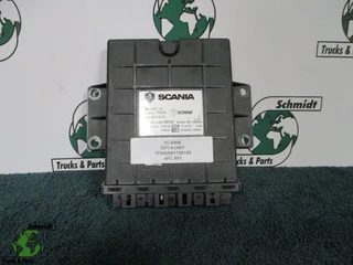 Scania - 1754699/1758158 OPC 4 UNIT na prodej