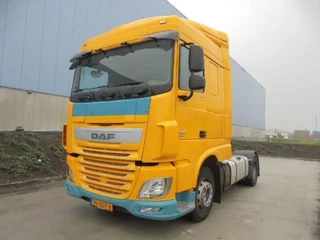 DAF XF 440 2016 - N/A obrazek 1