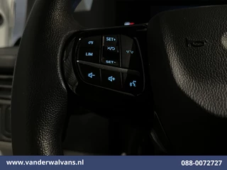 Ford Transit Custom 2024 - 2.0 TDCI 136pk L2H1 Euro6 Airco | Camera | Apple Carplay | LED | Cruisecontrol obrazek 4