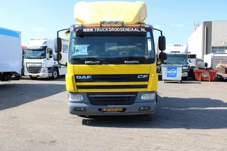 DAF CF 75 2009 - N/A zdjecie 11