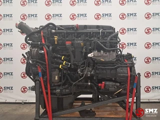 DAF N/A 2017 - Occ motor MX13 355H2 DAF zdjecie 1