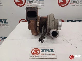 DAF N/A 2015 - Occ turbocharger DAF obrazek 2