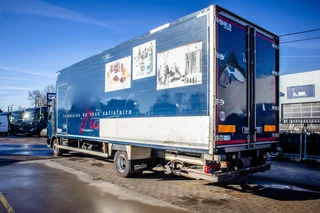 MAN TGL 2013 - 12.220 BL - THERMOKING obrazek 4