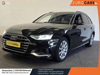 Audi A4 2020 - Avant 40 TFSI S-Tronic Business Aut te koop