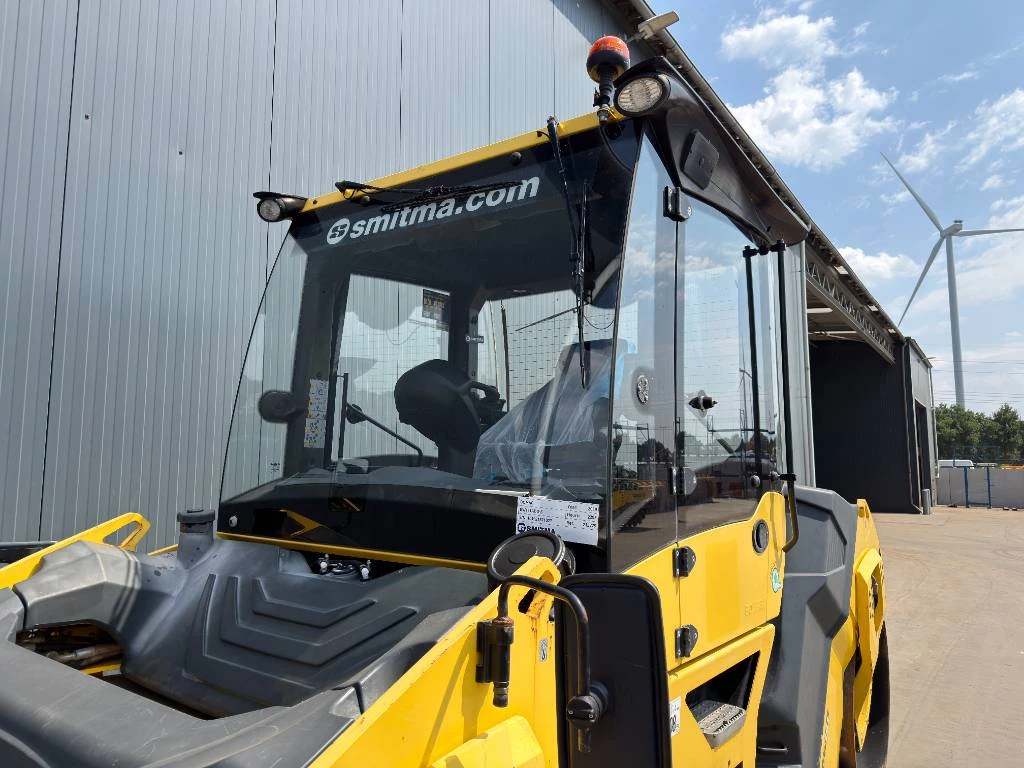 Bomag 2019 - BW161ADO-5 afbeelding 13