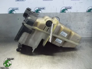 Scania - R400 2401669/1854995 RADIATOR EXPANSIEVAT EURO 5 на продажу