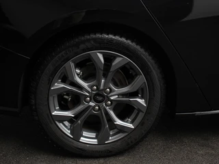 Ford Focus 2025 - Wagon 1.0 EcoBoost Hybrid 155pk Automaat ST Line afbeelding 3 miniatuur