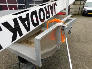 Klaas K20-30TS AANHANGER KRAAN 2007 - N/A obrazek 11