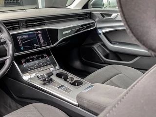 Audi A6 2019 - Avant 45 TFSI 245PK Automaat Sport Pro Line zdjecie 81
