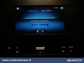 Mercedes-Benz Sprinter 2023 - 311 CDI L2H2 Euro6 Camera | Apple Carplay | Android Auto afbeelding 5
