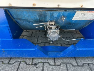 Welfit Oddy N/A 2008 - 20FT ISO, 24.890L / 1-COMP / 3 BAFFELS / T12 / 4 manholes / ADR valid until 11/2028 bild 11