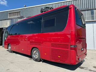 Setra N/A 2014 - S 411 HD. HIGH-END Camper! obrazek 6