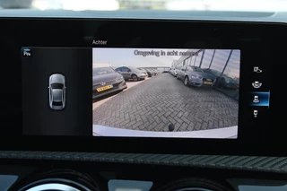 Mercedes-Benz A-Class 2022 - 200 AUT7 Business Solution NIGHT PAKKET CAMERA WIDESCREEN TREKHAAK zdjecie 25