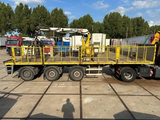 LAG N/A 2010 - HIAB ROLLER 130 R 2009 afbeelding 12