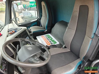 Volvo FM 330 2015 - N/A image 6
