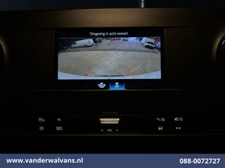 Mercedes-Benz Sprinter 2022 - 315 CDI 150pk L3H2 Euro6 Airco | Camera | Navigatie | Apple Carplay obrazek 2