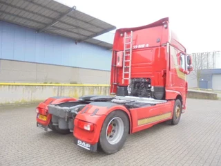 DAF XF 460 2016 - ADR NL TRUCK TUV 03-26 bild 5