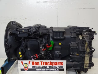 Scania R 2017 - SC-R GRS-905 O immagine 1