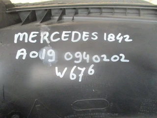 Mercedes-Benz - A 019 094 02 02 // 25 02 // 45 02 LUCHTFILTERHUIS EURO 6 obrázek 2 náhled